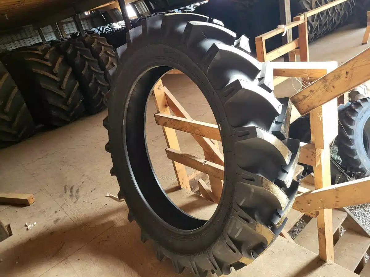 Gallery image 2 for New Petlas 12.4-36 Tires