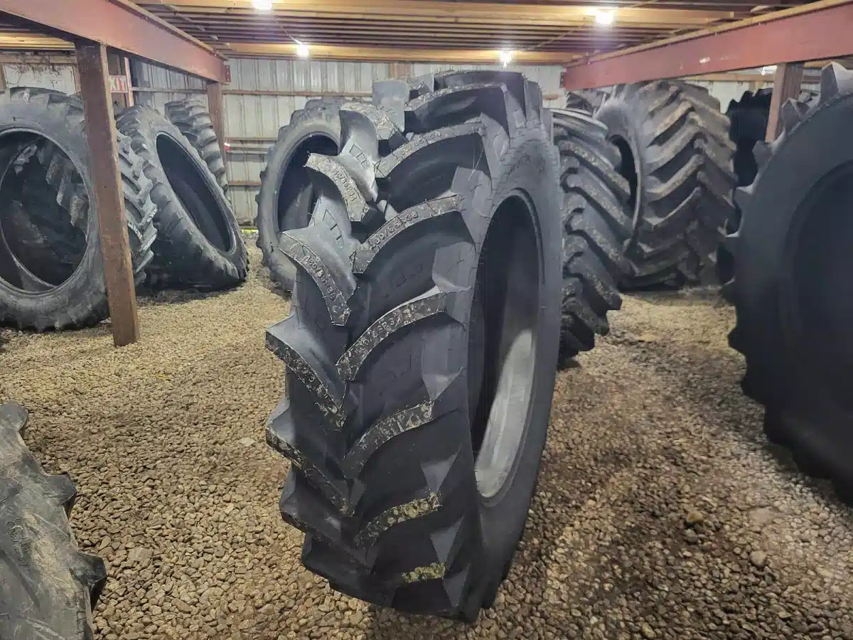 Gallery image 2 for New Petlas 460/85R38 Tires