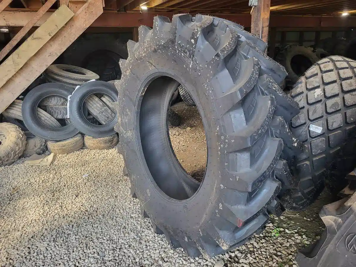 Gallery image 2 for New Petlas 520/85R38 Tires