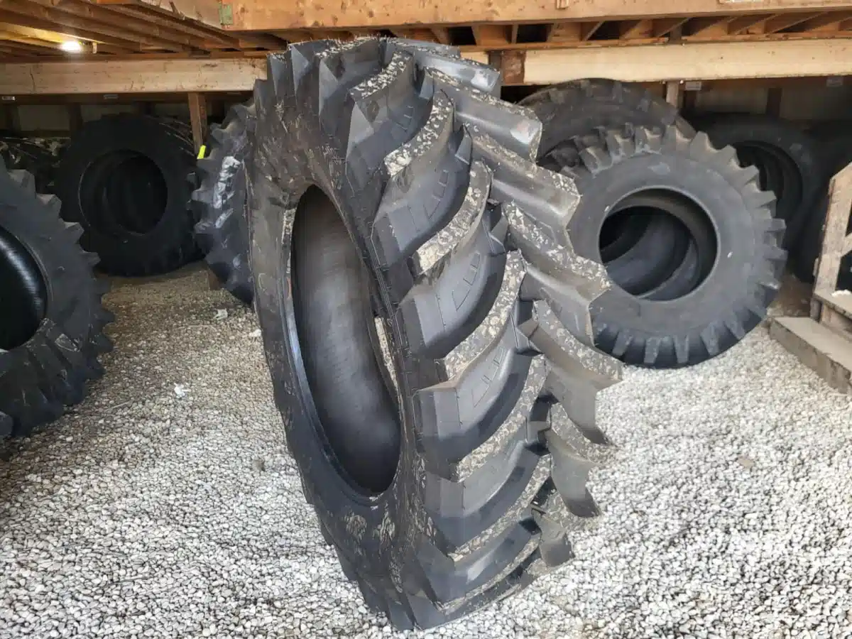 Gallery image 2 for New Petlas 520/85R42 Tires