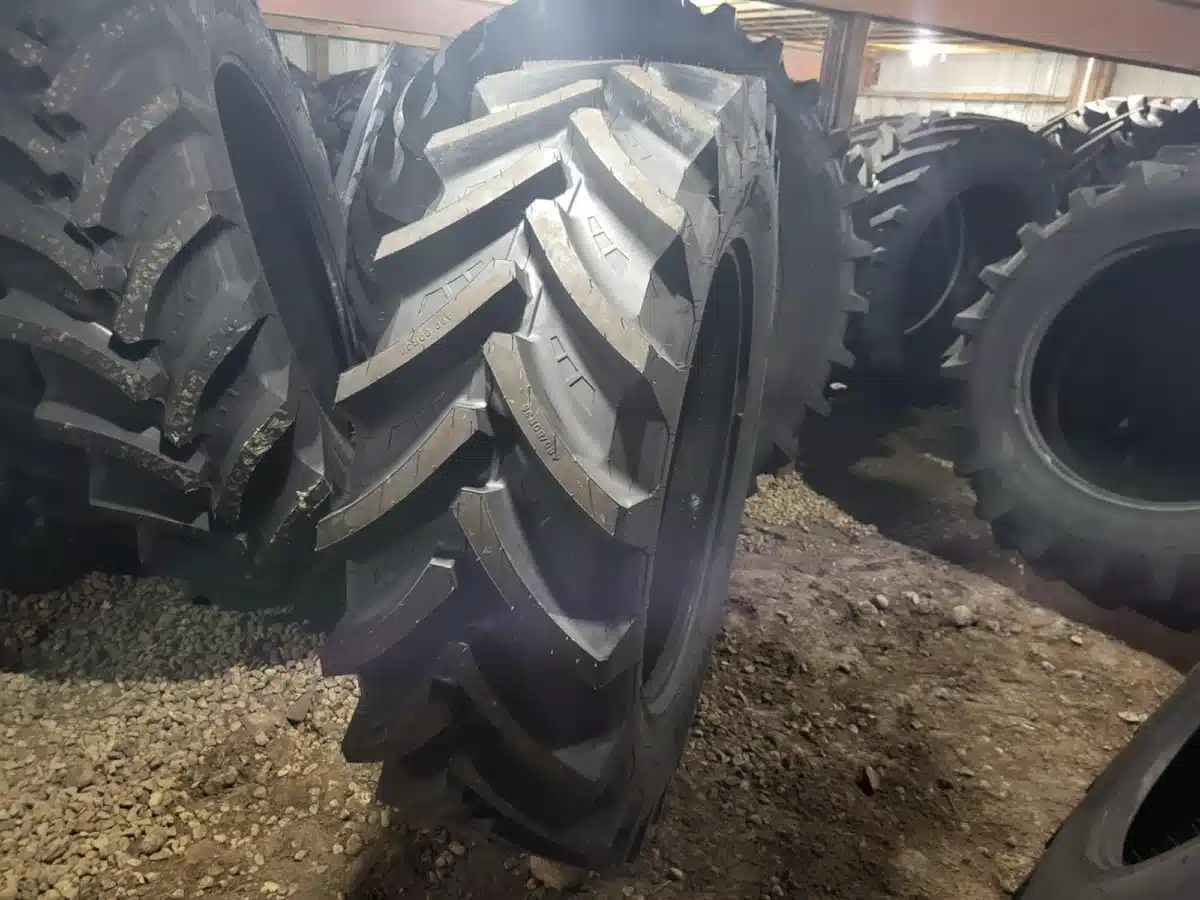 Gallery image 2 for New Petlas 480/80R38 Tires