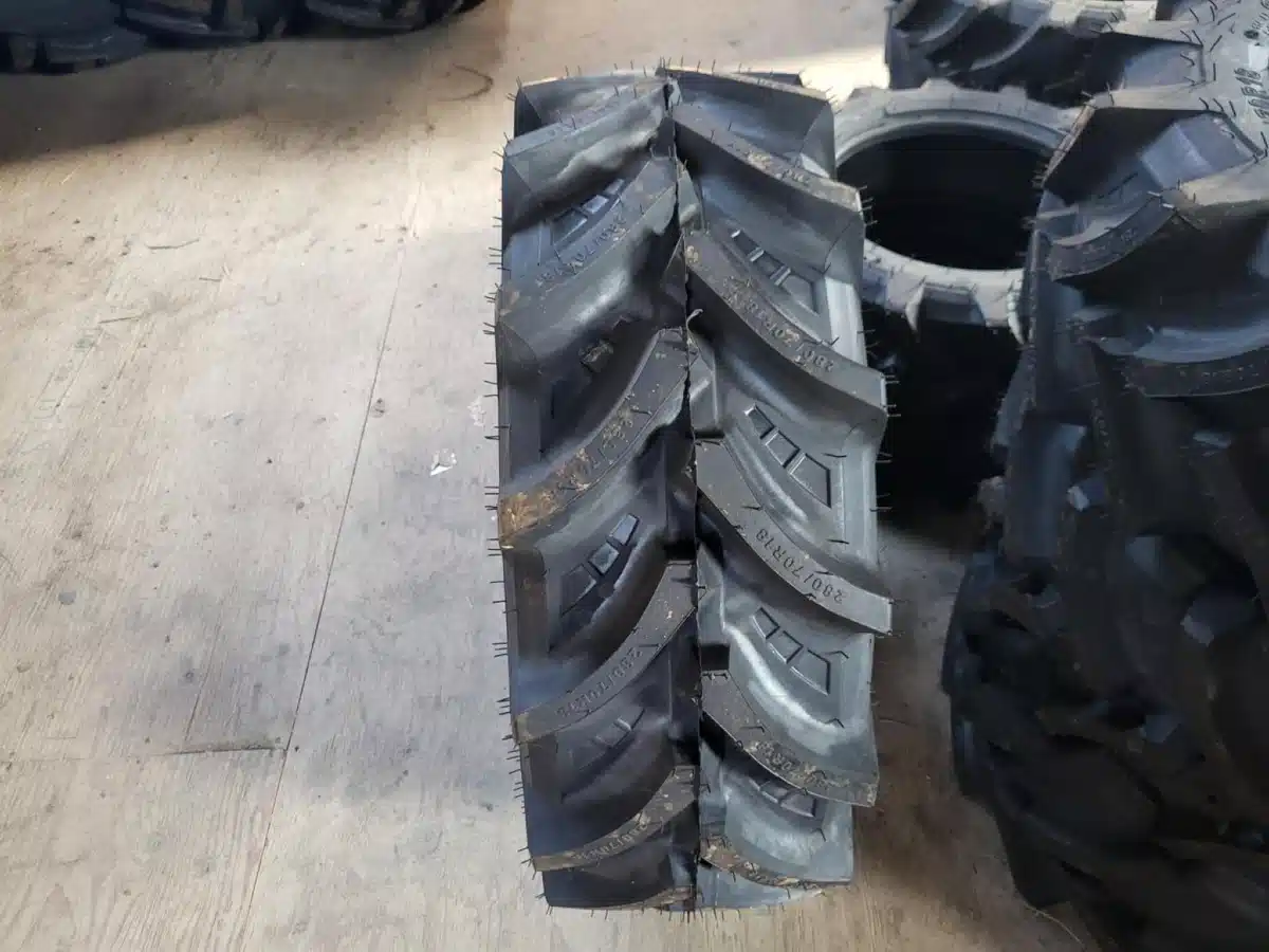 Gallery image 1 for New Petlas 280/70R18 Tires