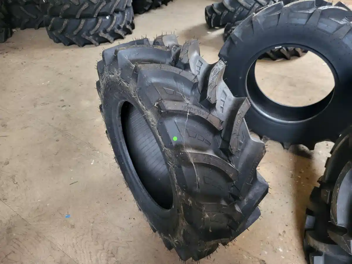 Gallery image 2 for New Petlas 320/70R20 Tires