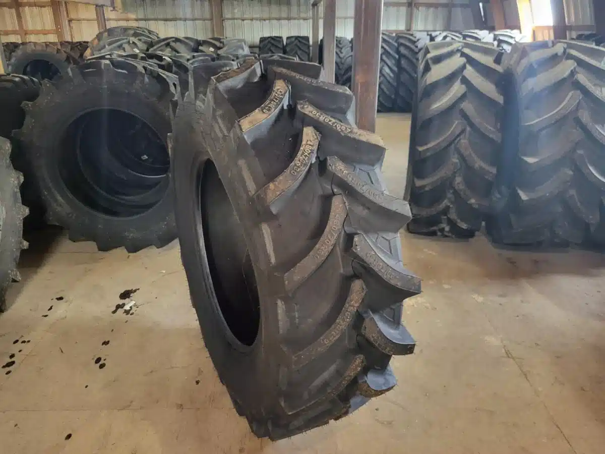 Gallery image 2 for New Petlas 480/70R30 Tires