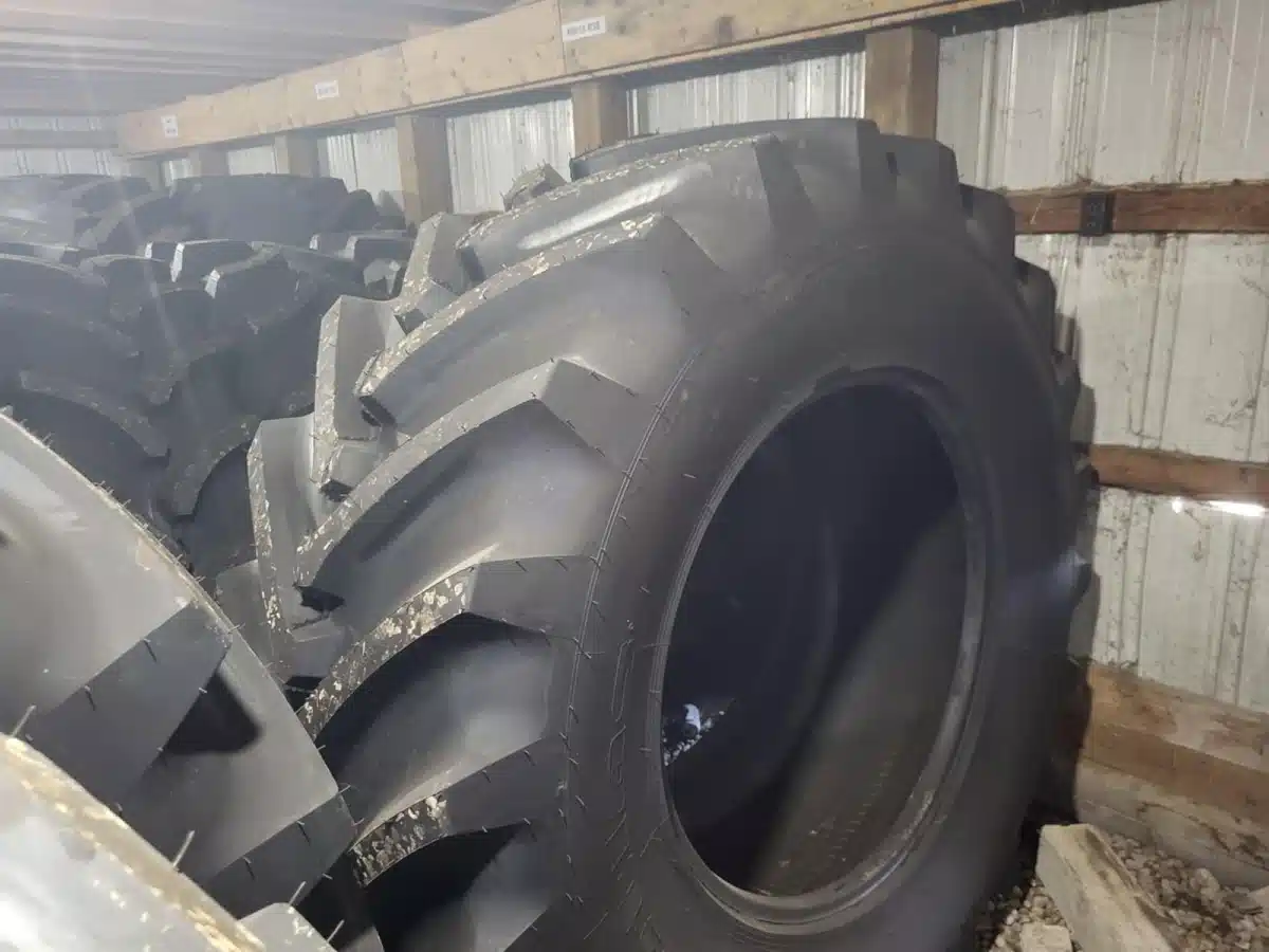 Gallery image 2 for New Petlas 710/70R38 Tires