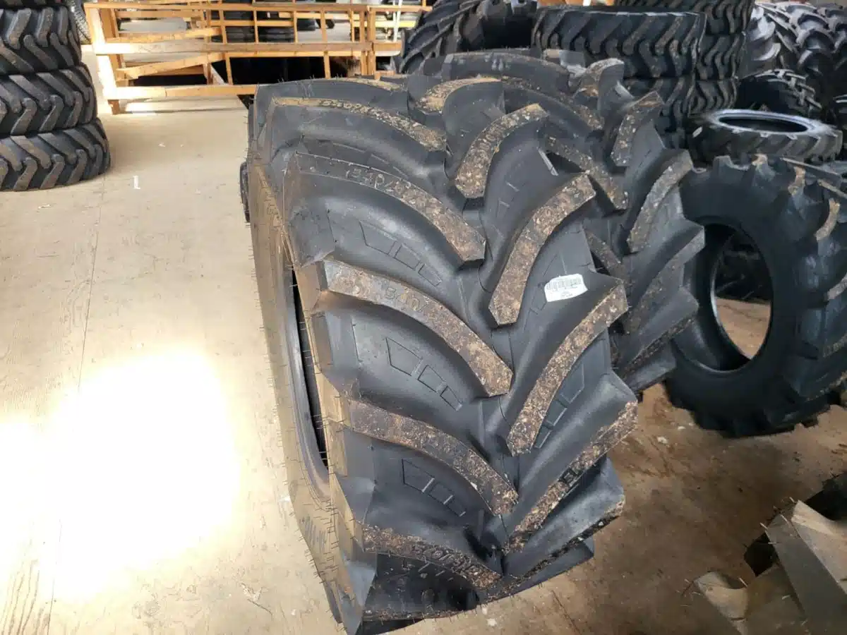 Gallery image 2 for New Petlas 540/65R24 Tires