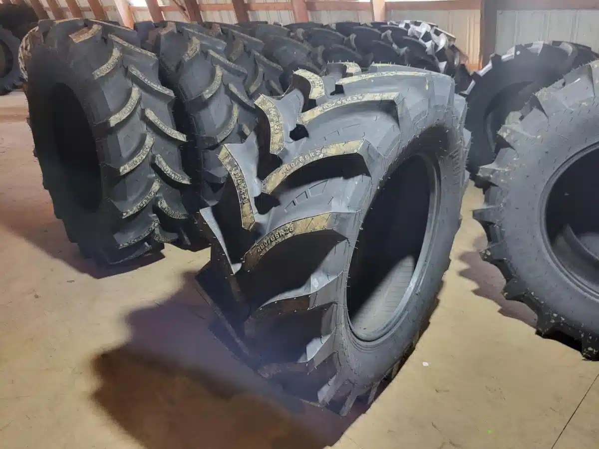 Gallery image 2 for New Petlas 480/65R28 Tires