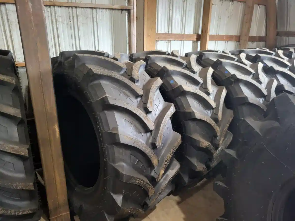 Gallery image 2 for New Petlas 540/65R30 Tires