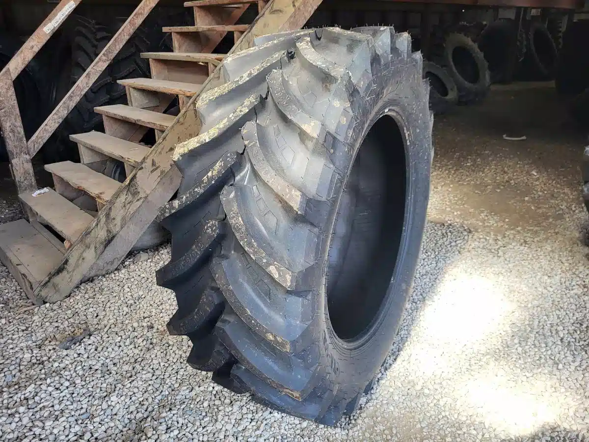 Gallery image 2 for New Petlas 540/65R38 Tires