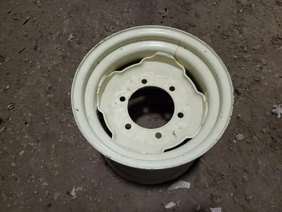 Gallery image 2 for Used Horst Welding 10.5x12 Rims