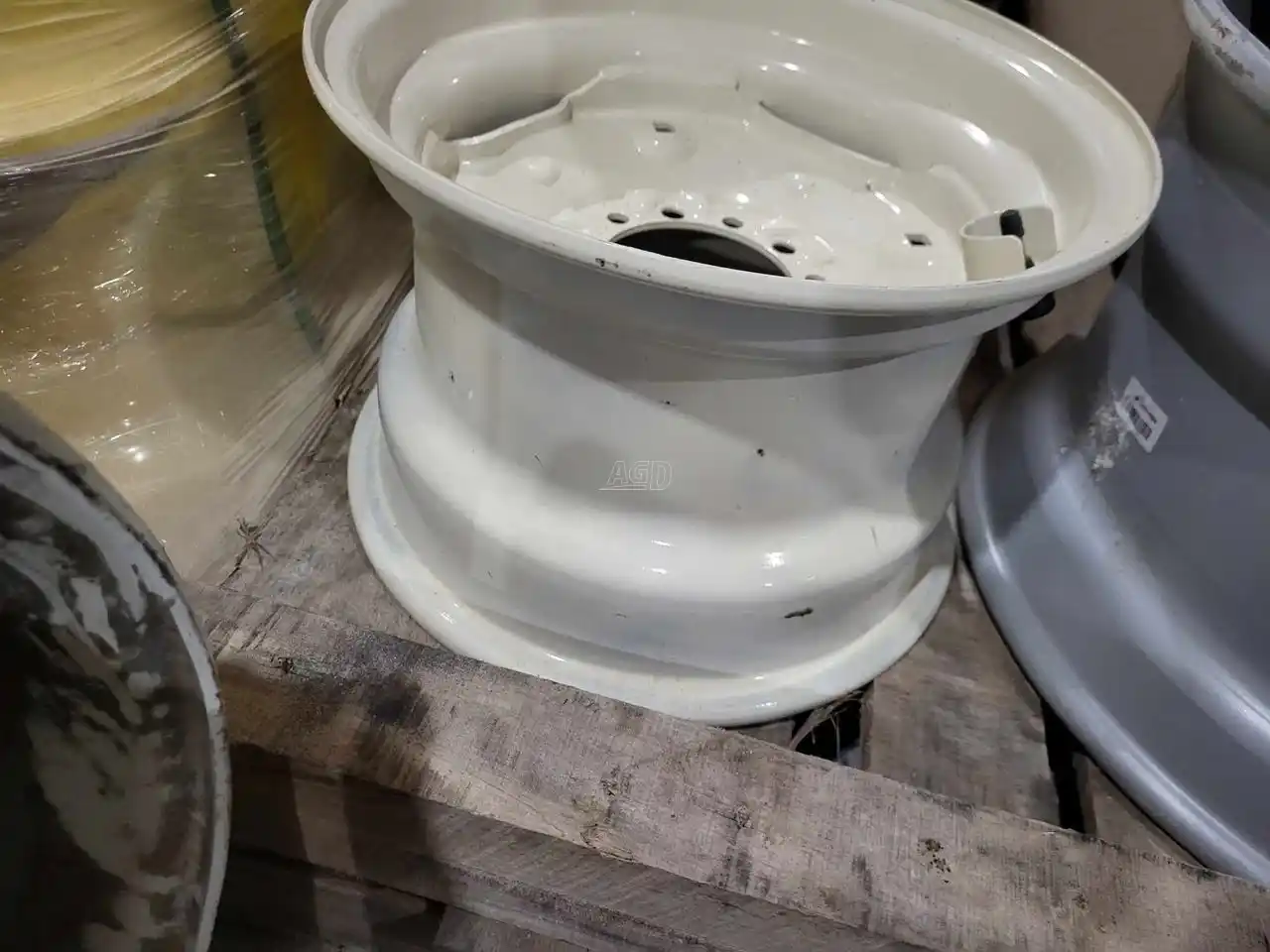 Gallery image 2 for Horst Wagons 10x15 Rims