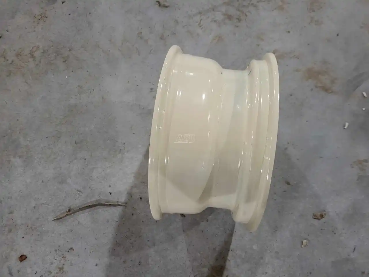 Gallery image 2 for Horst Wagons 8x16 Rims