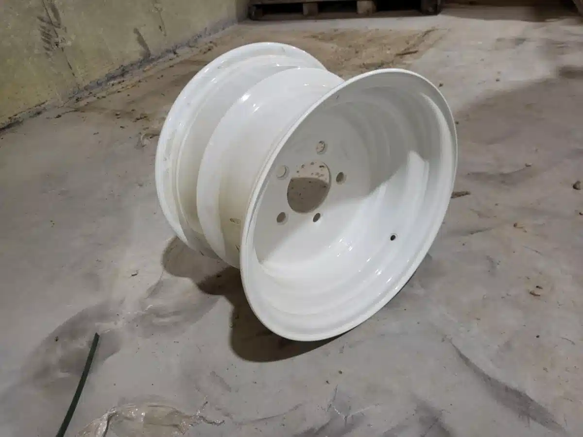 Gallery image 1 for New Multistar 10x15 Rims