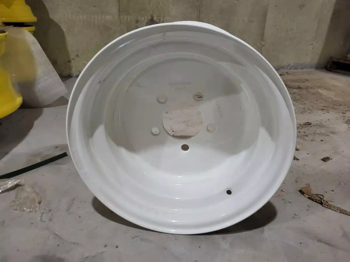 Gallery image 2 for New Multistar 10x15 Rims