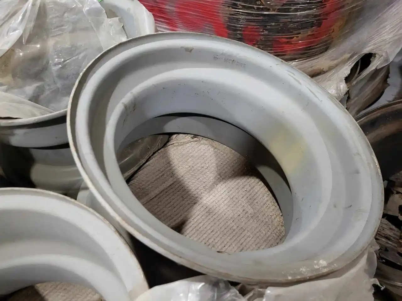 Gallery image 1 for New Multistar 9x15.3 Rims