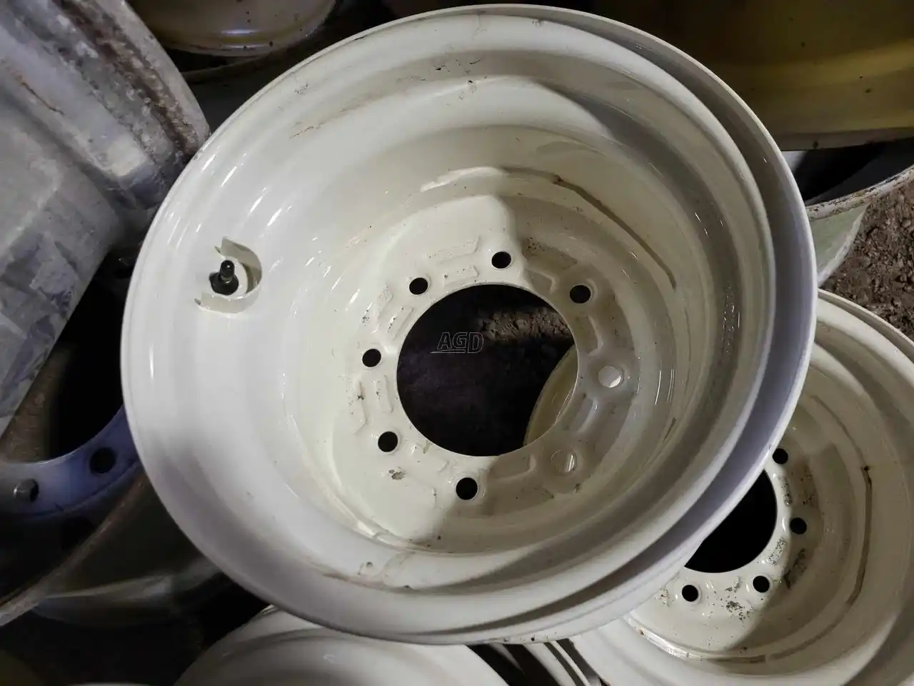 Gallery image 2 for Horst Wagons 10x15 Rims