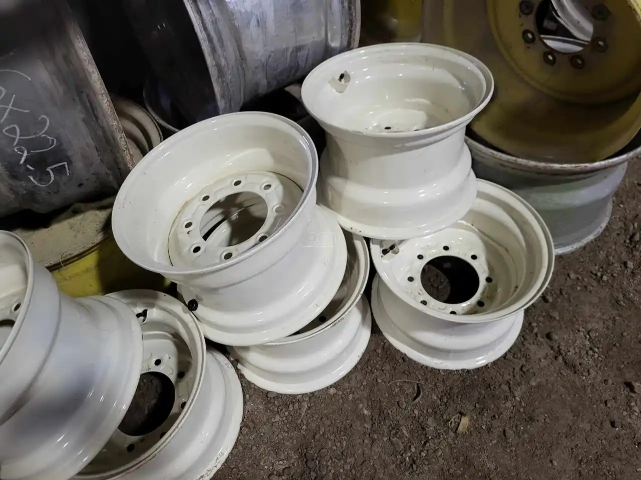 Gallery image 1 for Horst Wagons 10x15 Rims