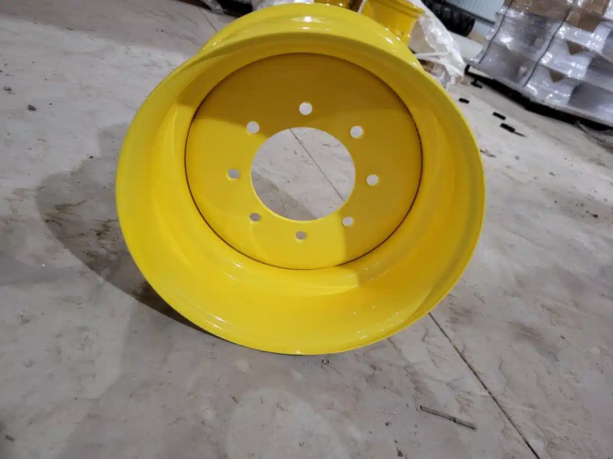 Gallery image 2 for New Multistar 8.25x16.5 Rims