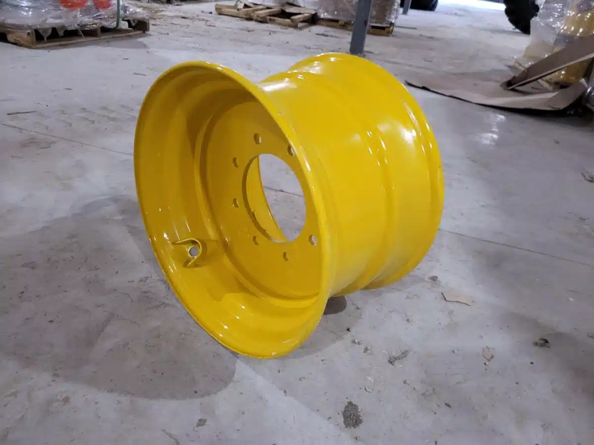 Gallery image 1 for New Multistar 9.75x16.5 Rims