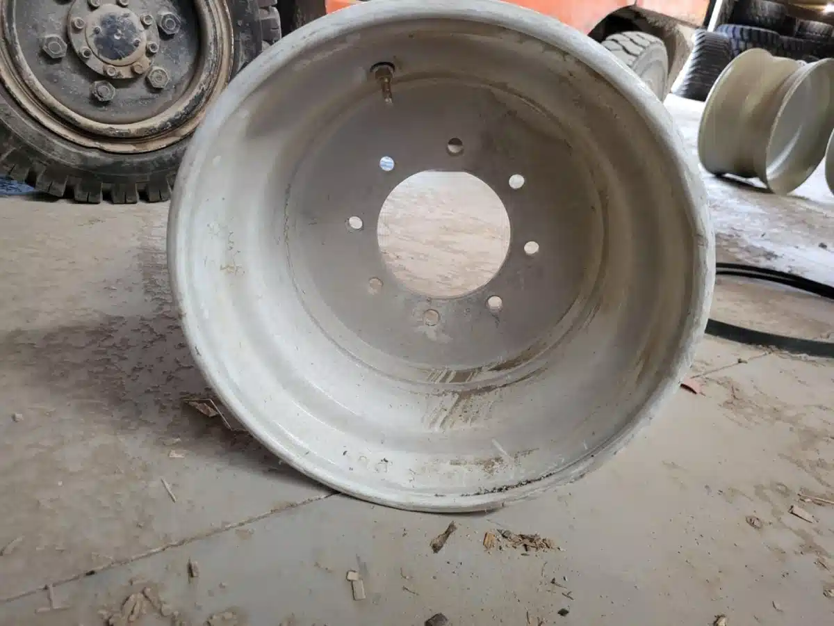 Gallery image 2 for New Multistar 13x17 Rims