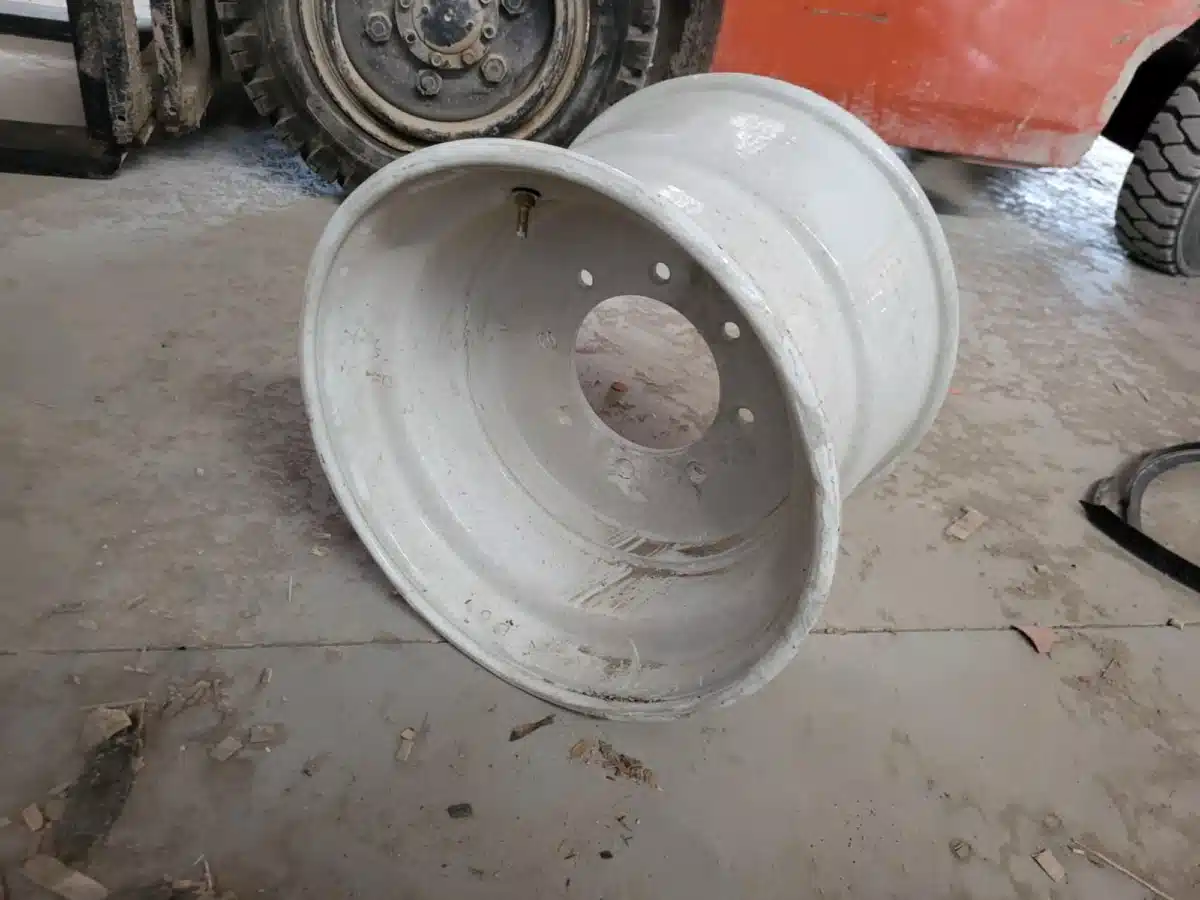 Gallery image 1 for New Multistar 13x17 Rims