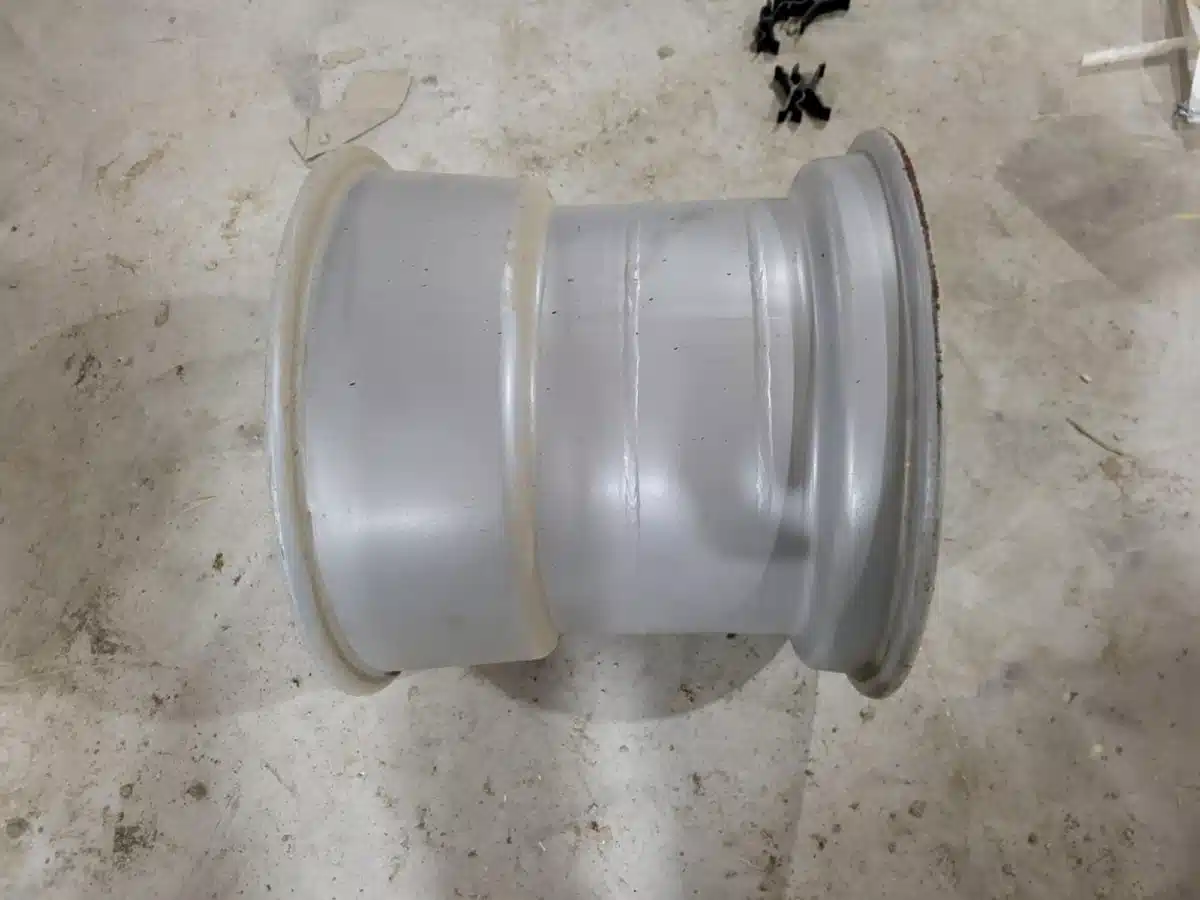 Gallery image 2 for New Multistar 16x17 Rims