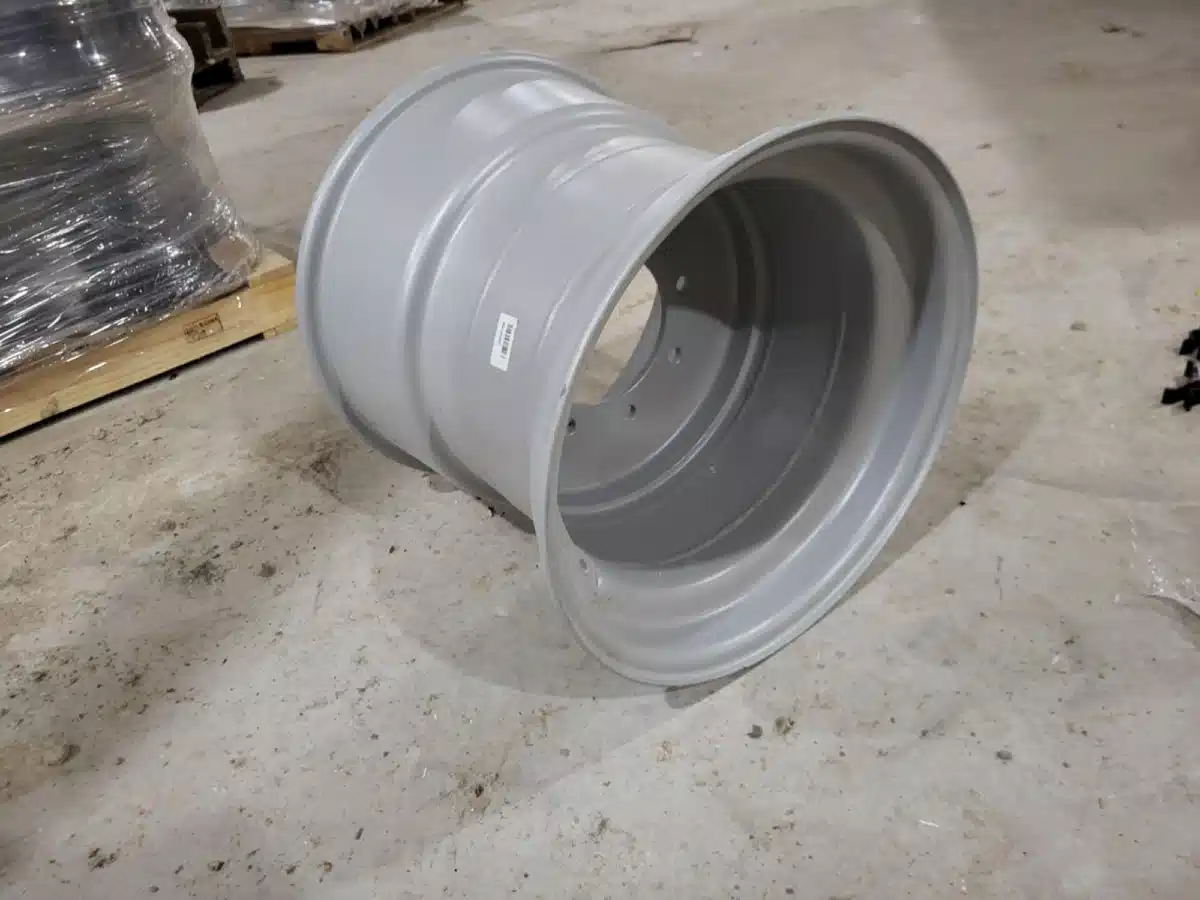 Gallery image 1 for New Multistar 16x17 Rims