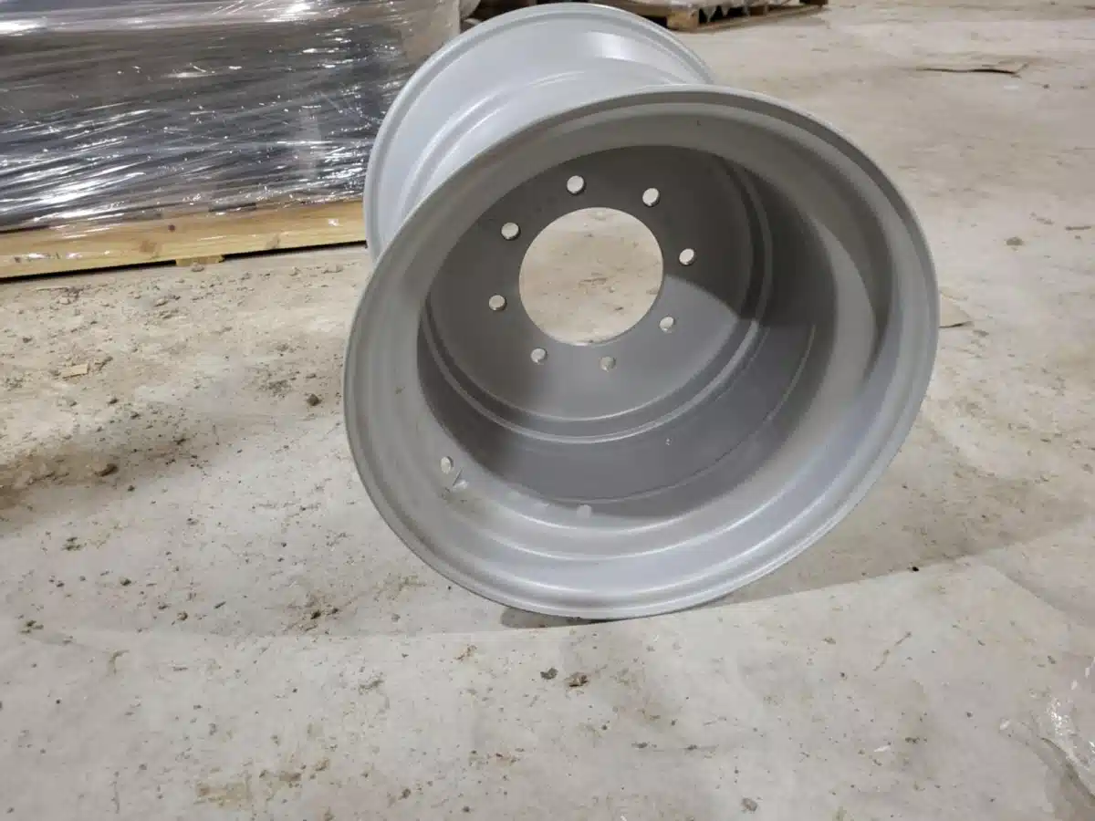 Gallery image 2 for New Multistar 16x17 Rims