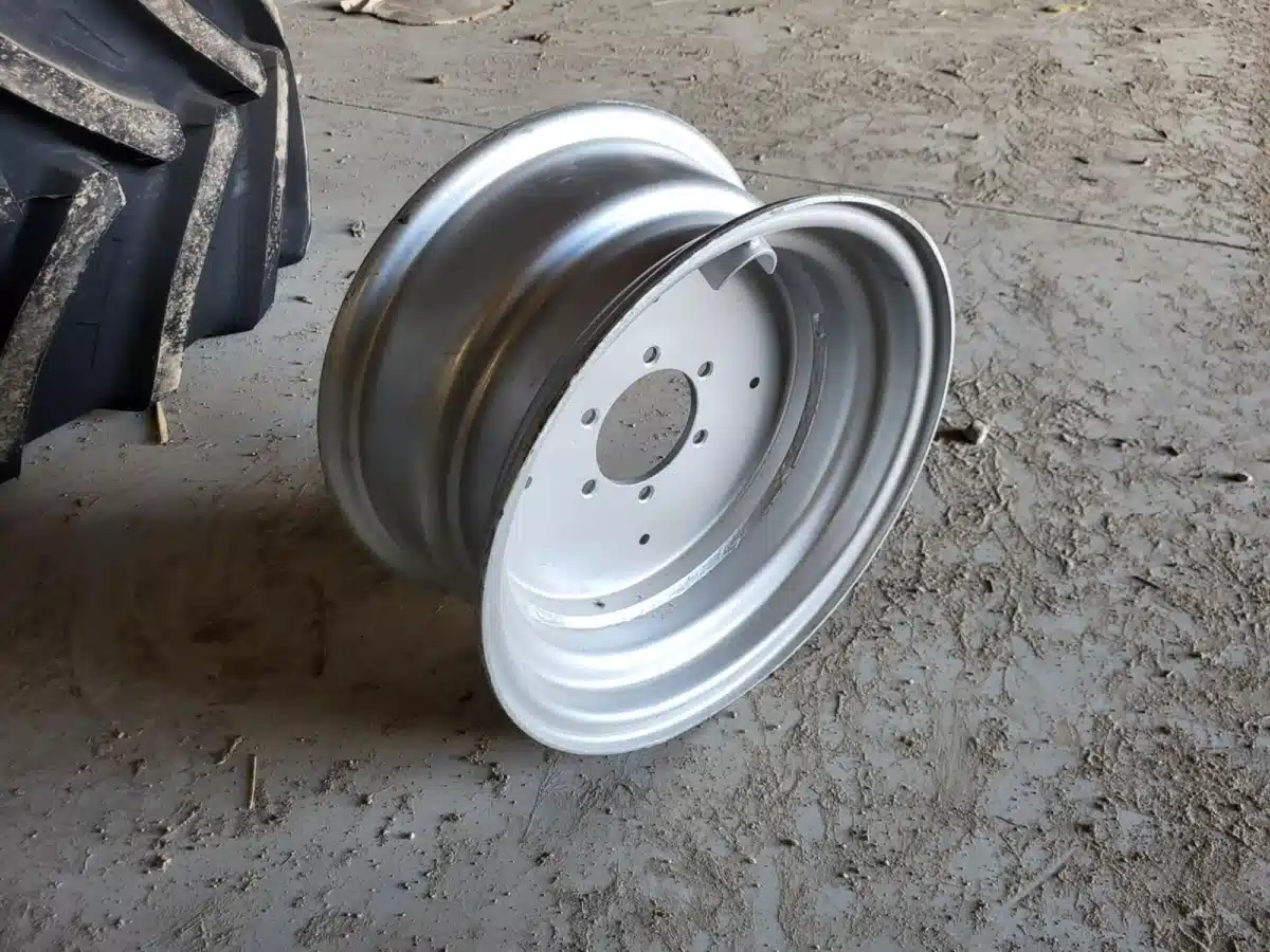 Gallery image 1 for New Multistar 9x18 Rims