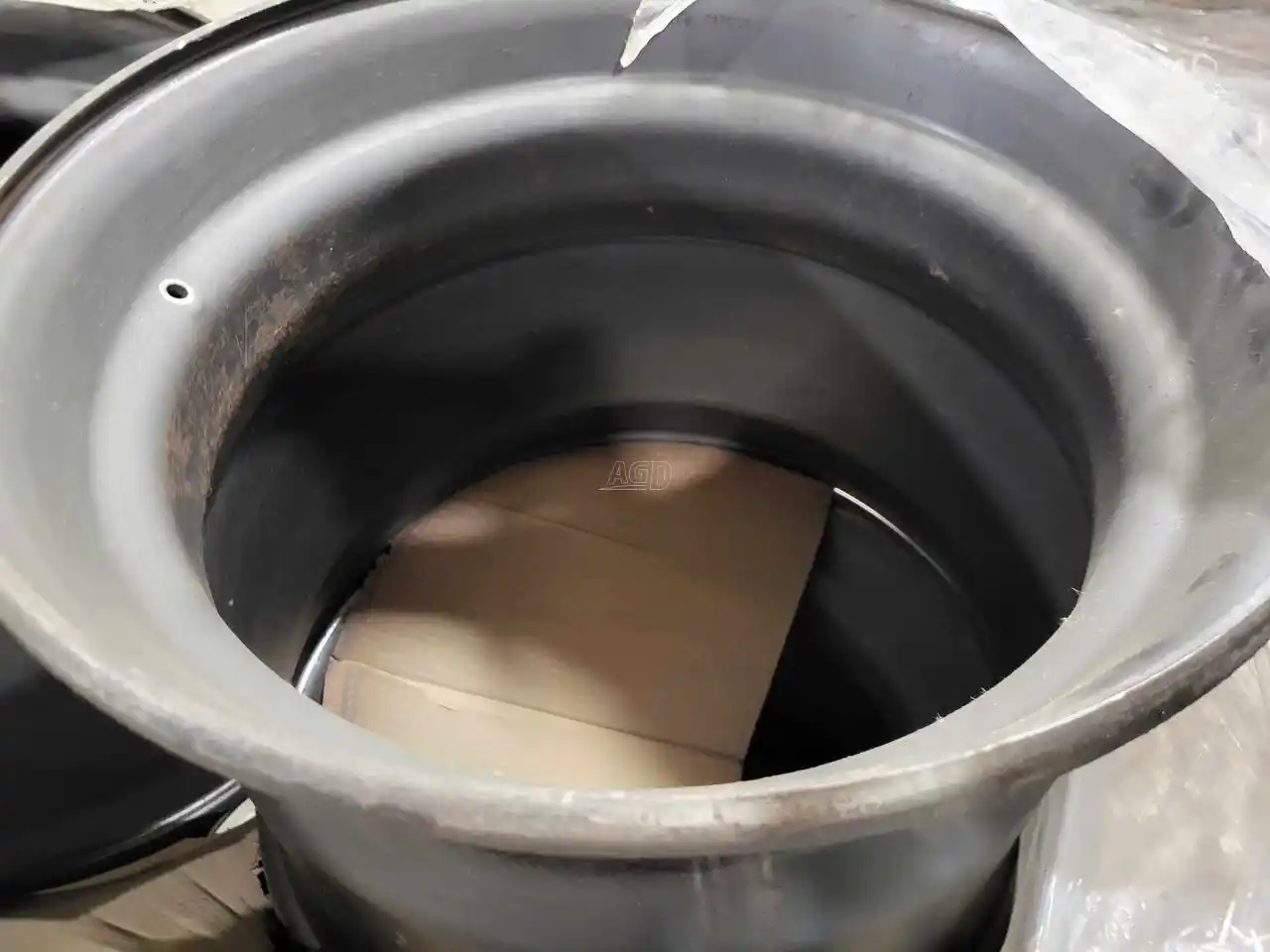 Gallery image 2 for New Multistar 14x19.5 Rims