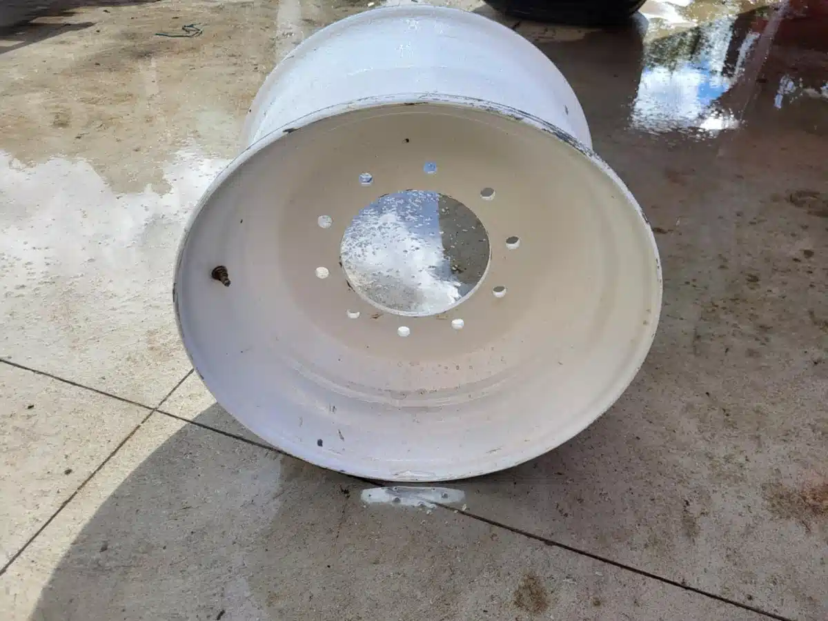 Gallery image 2 for New Multistar 13x22.5 Rims