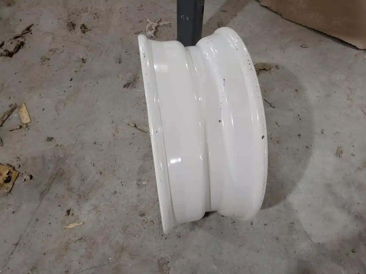 Gallery image 2 for New Multistar 8.25x22.5 Rims