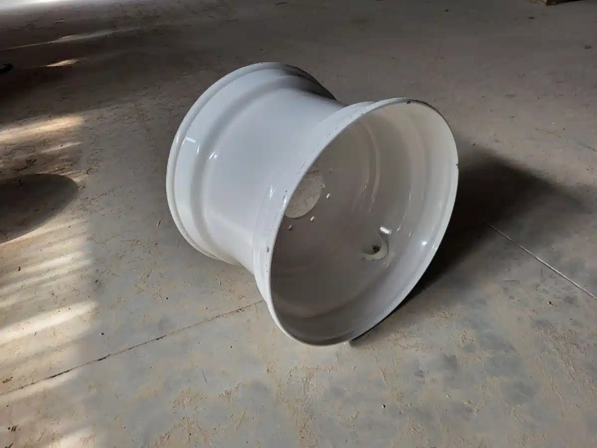 Gallery image 1 for New Multistar 16x22.5 Rims