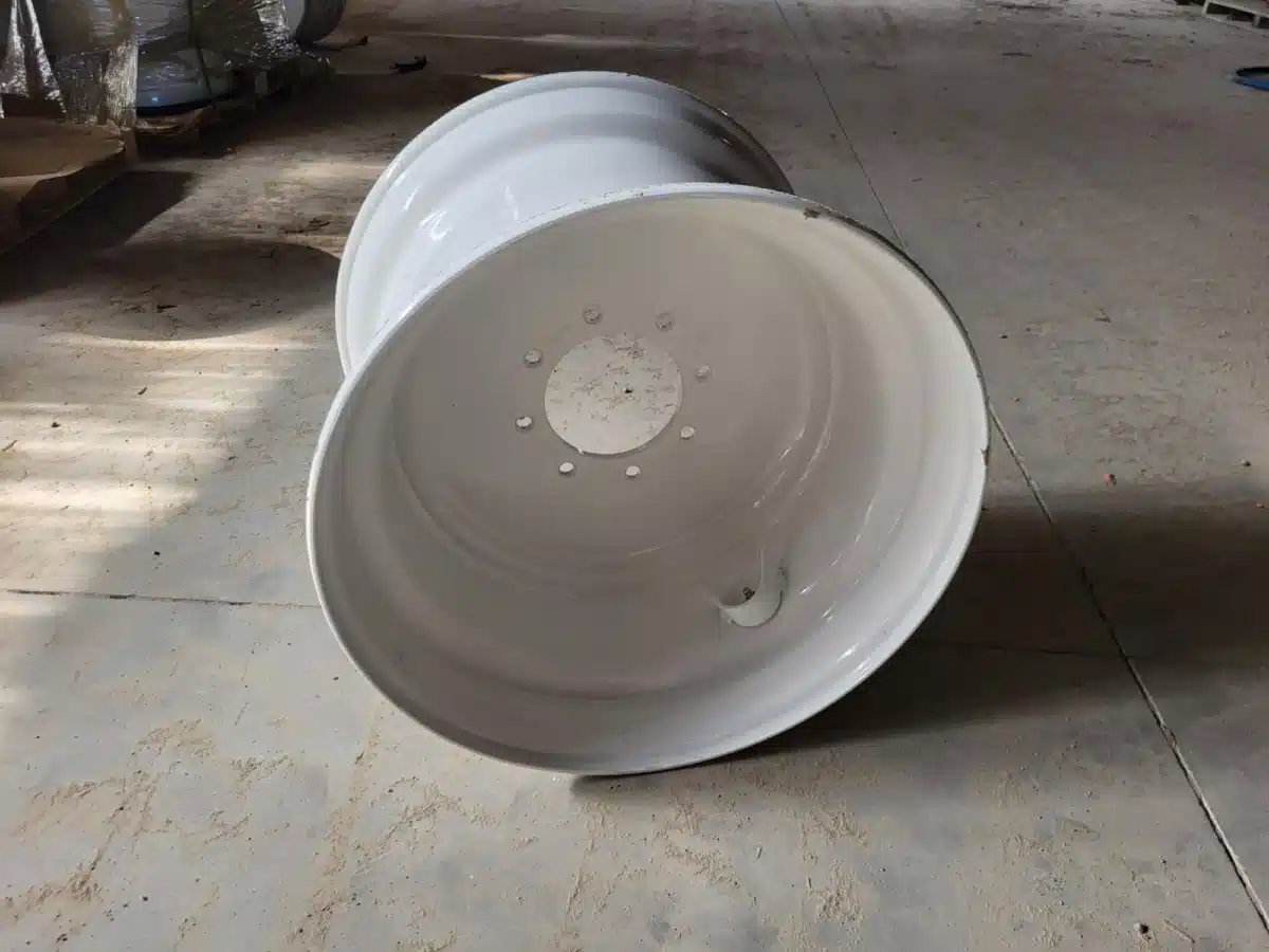 Gallery image 2 for New Multistar 16x22.5 Rims