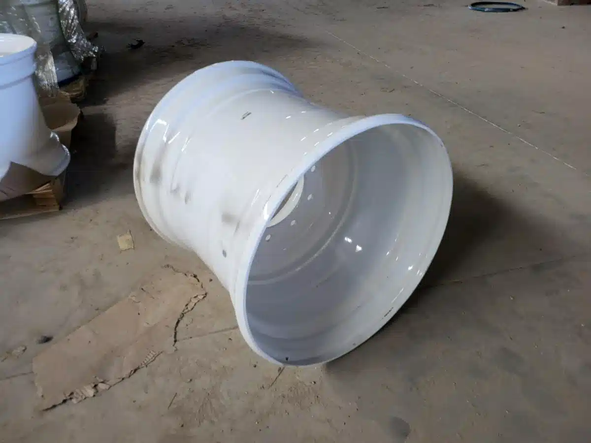 Gallery image 2 for New Multistar 20x22.5 Rims