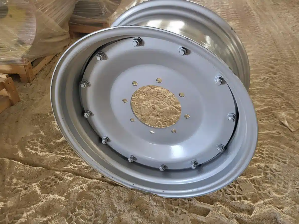 Gallery image 1 for New Multistar 15x28 Rims