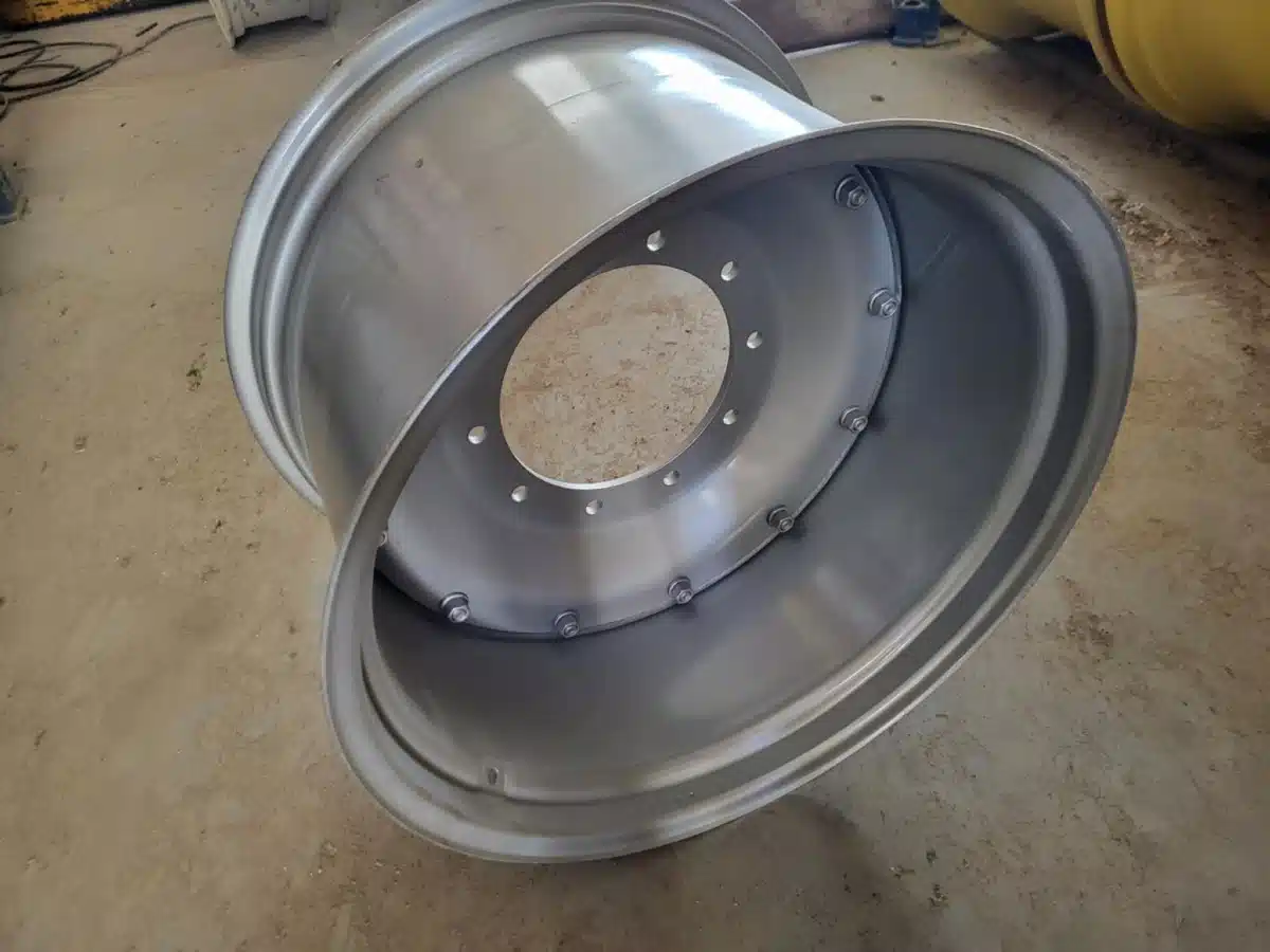 Gallery image 1 for New Multistar 18x28 Rims