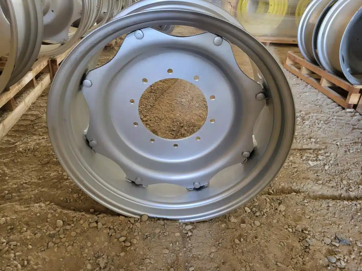 Gallery image 2 for New Multistar 16x30 Rims