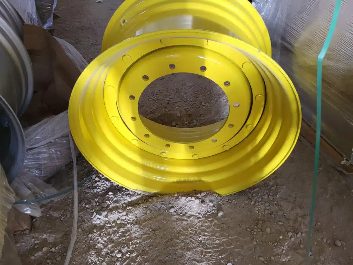 Gallery image 2 for New Multistar 18x30 Rims