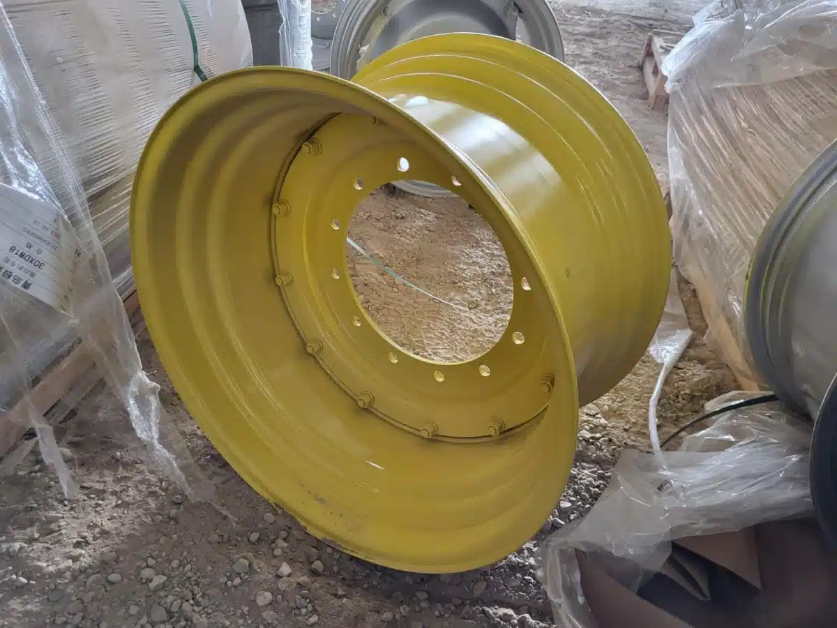 Gallery image 1 for New Multistar 18x30 Rims