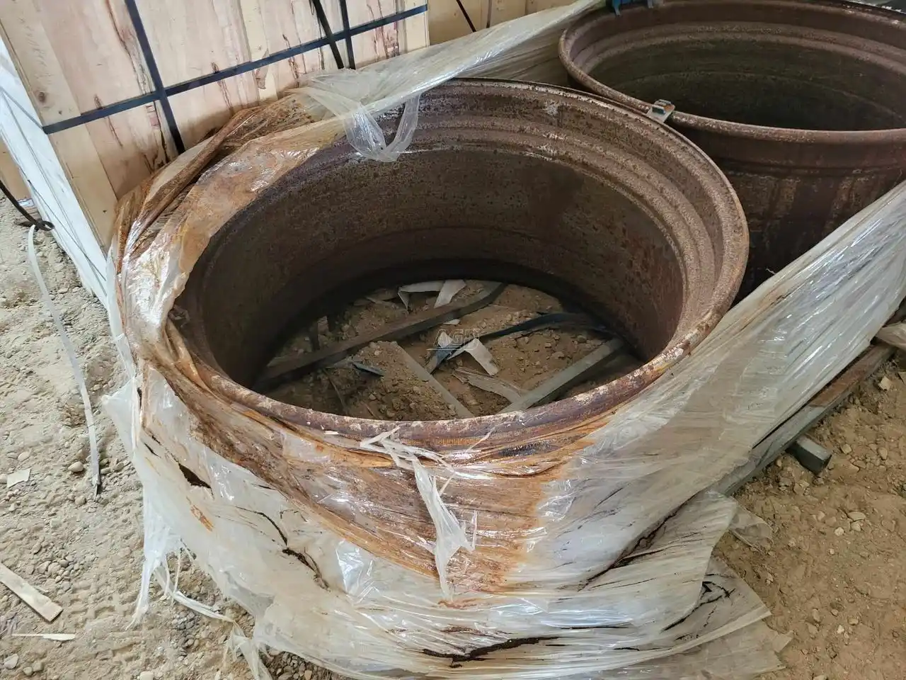 Gallery image 2 for New Multistar 23x42 Rims