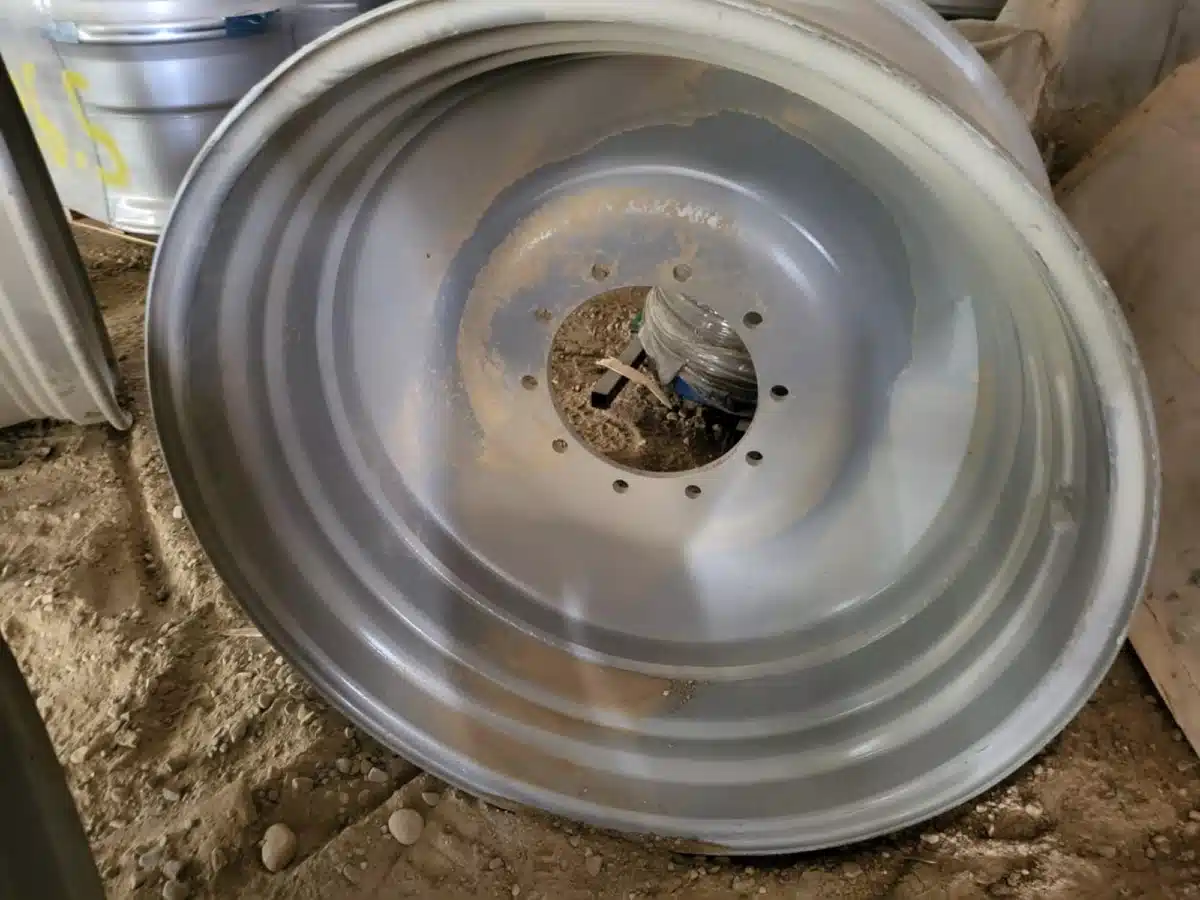 Gallery image 2 for New Multistar 20x38 Rims