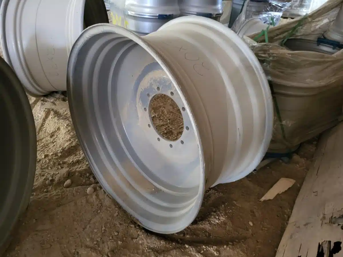 Gallery image 1 for New Multistar 20x38 Rims