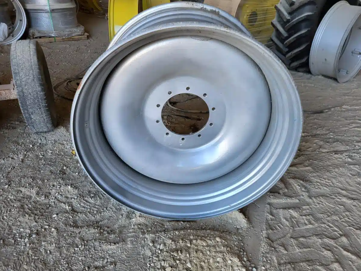 Gallery image 1 for New Multistar 23x42 Rims