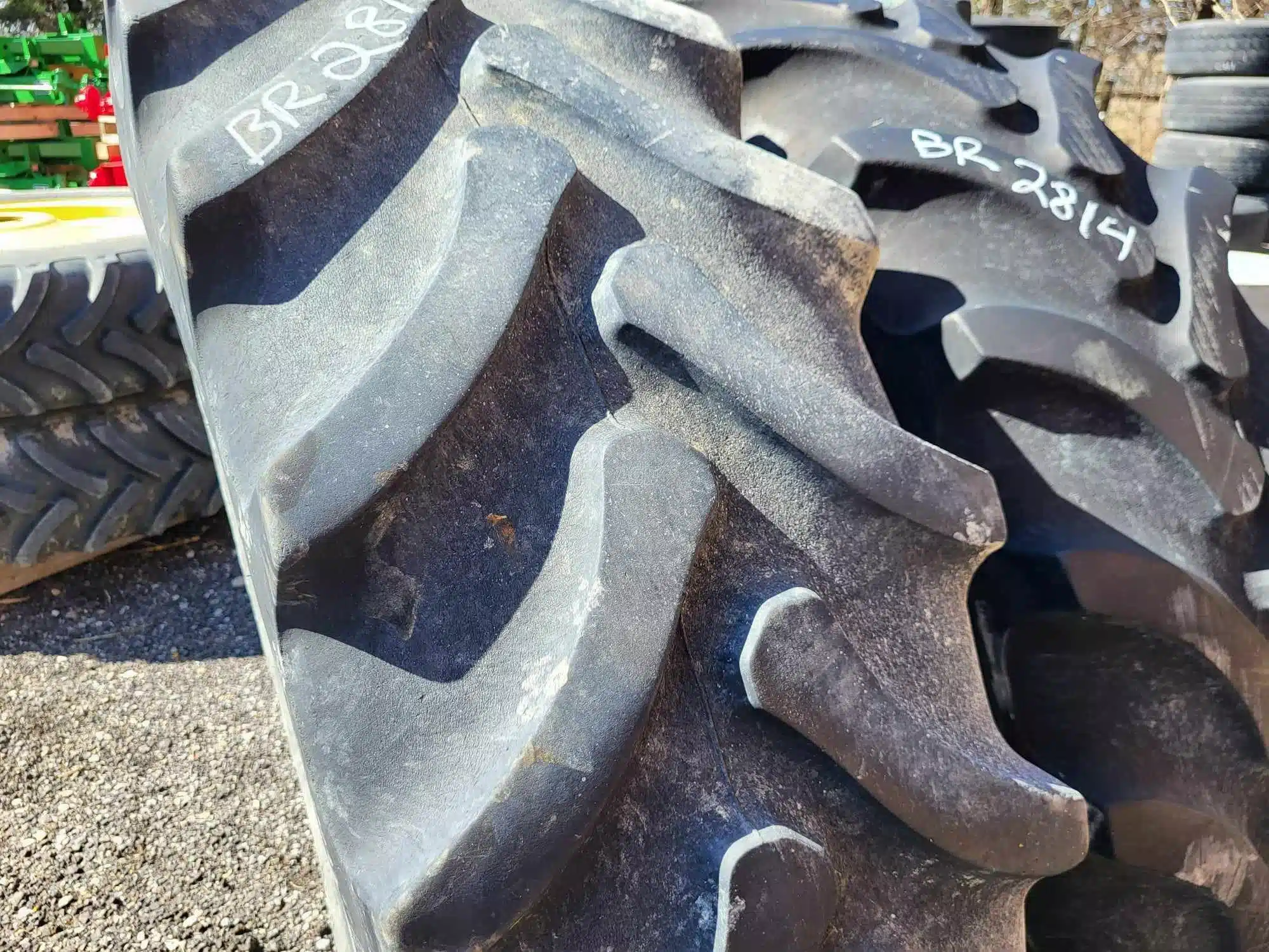 Gallery image 2 for Used Misc