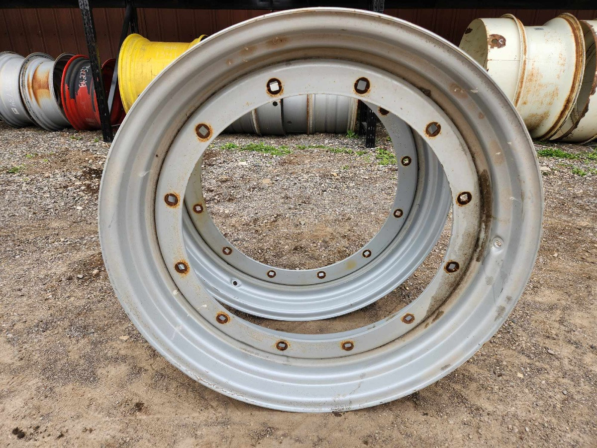Gallery image 2 for New Unverferth 10x34 Rims