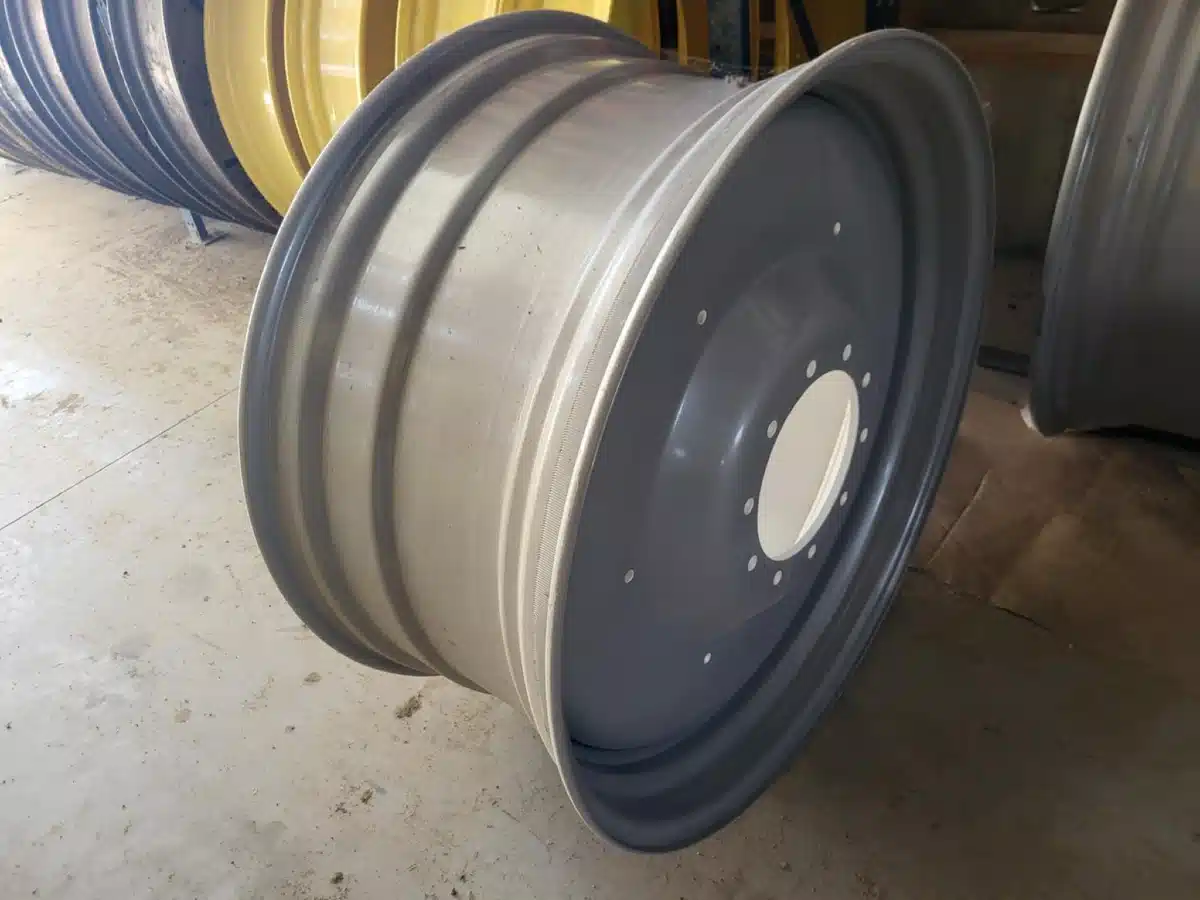 Gallery image 1 for New Multistar 20x42 Rims