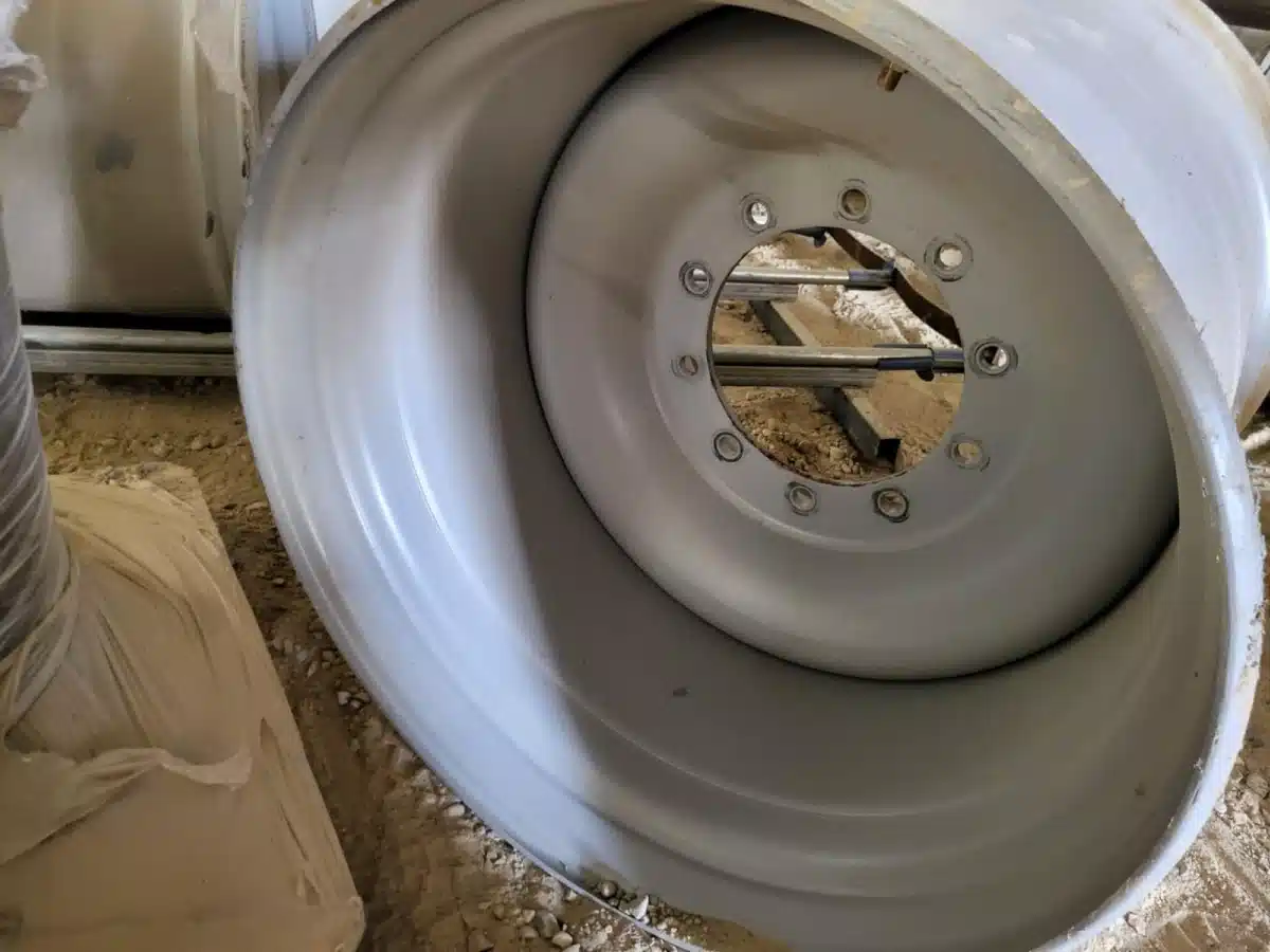 Gallery image 1 for New Multistar 28x30.5 Rims