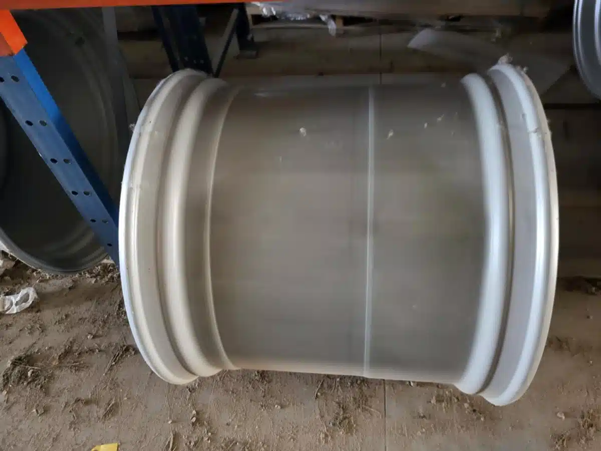 Gallery image 2 for New Multistar 28x30.5 Rims