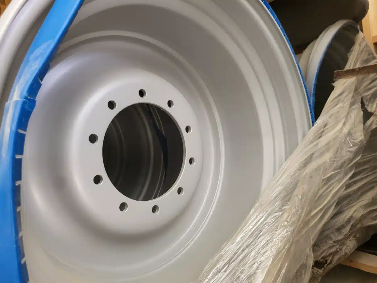 Gallery image 2 for New Multistar 27x32 Rims
